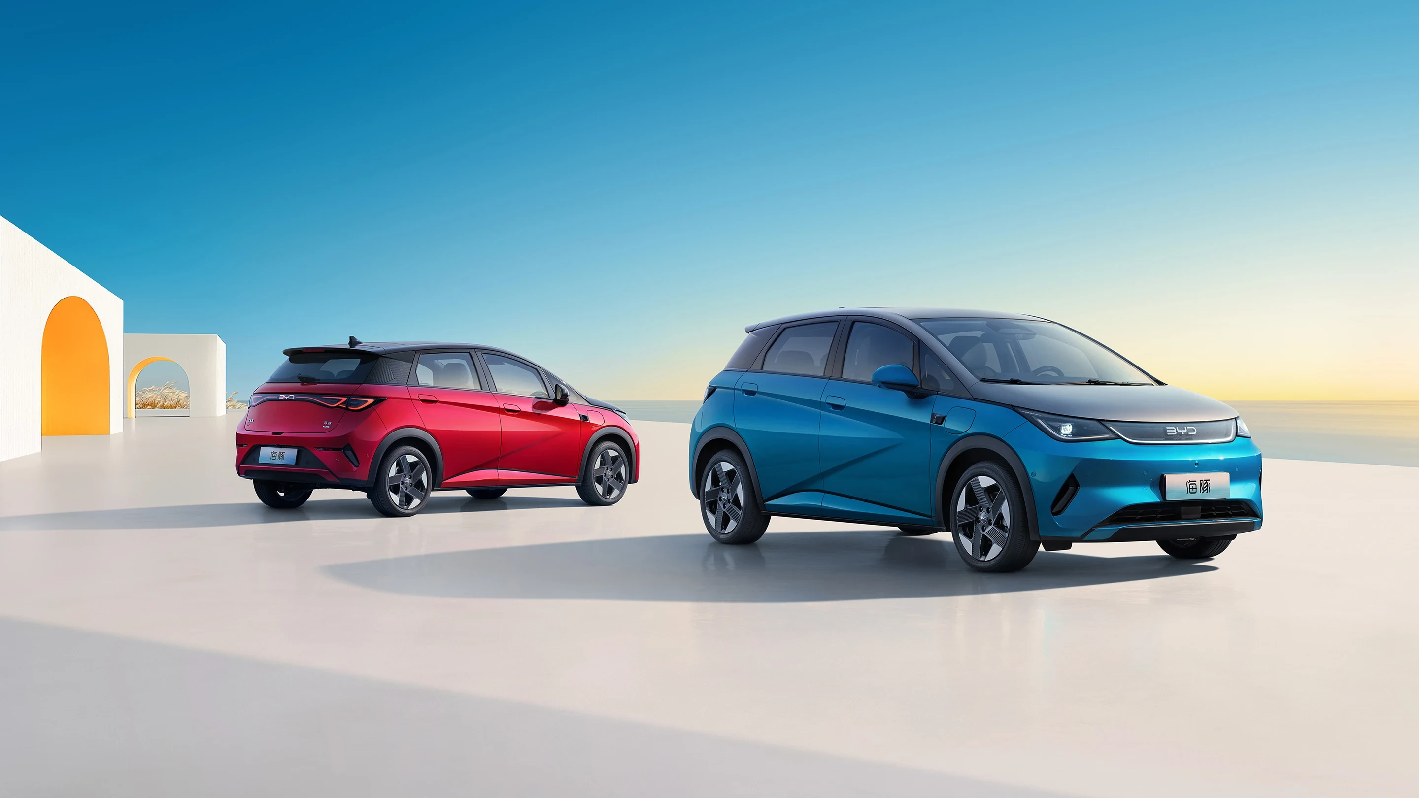 亿万先生MR DOLPHIN