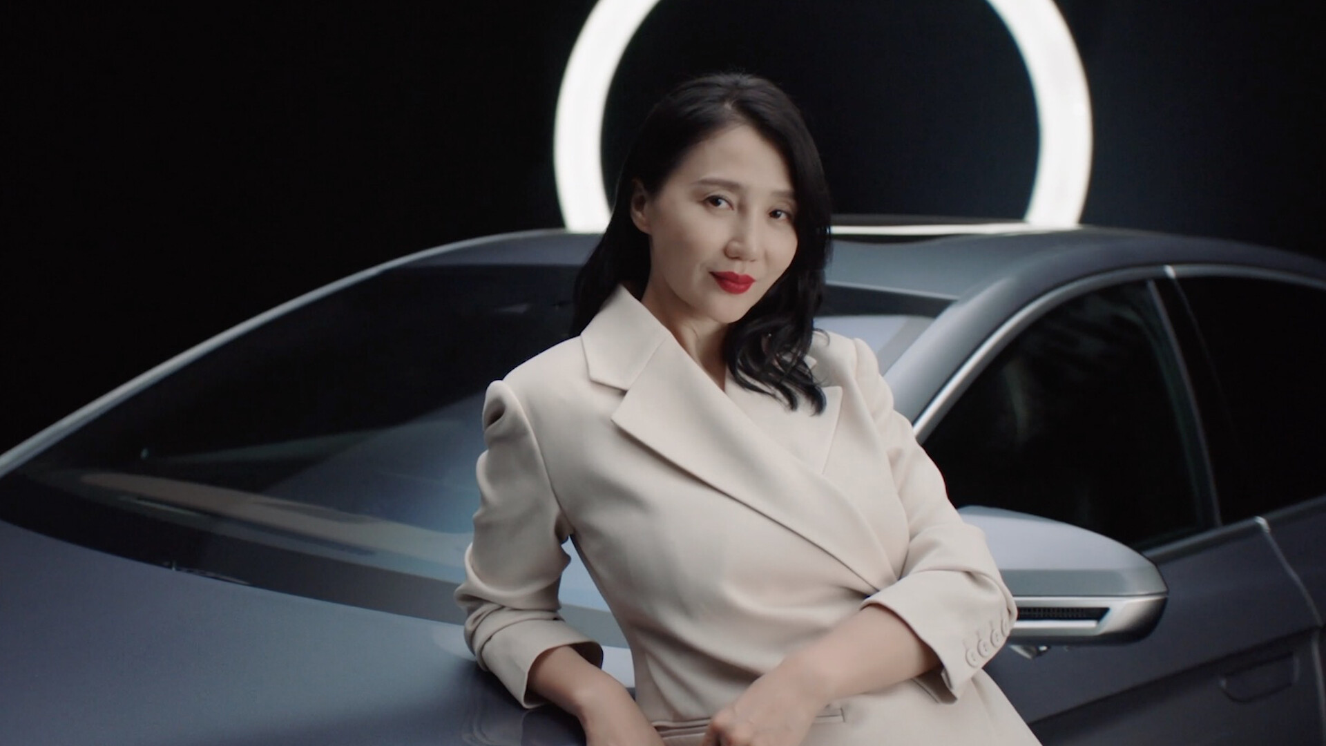 阿朵 | 亿万先生MR木兰荟首位女性挚友，新民族音乐人